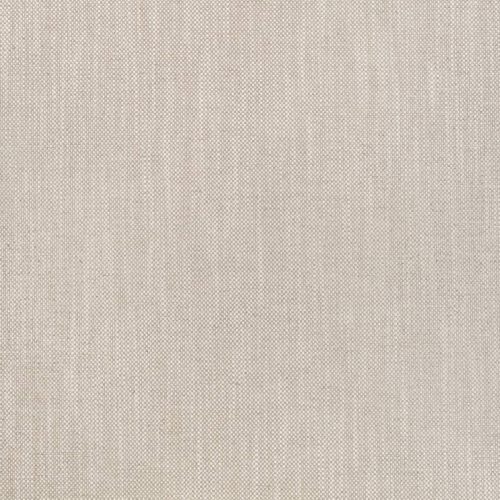 Kensey Fabric - Doeskin by black-grey plain woven fabric from Romo
