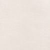 white plain woven fabric from Romo