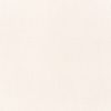 white plain woven fabric from Romo