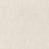 white plain woven fabric from Romo