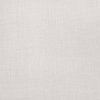 white plain woven fabric from Romo