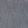 black-grey plain woven fabric from Romo