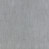black-grey plain woven fabric from Romo