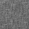 black-grey plain woven fabric from Romo