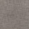 black-grey plain woven fabric from Romo