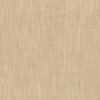 white plain woven fabric from Romo