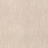 white plain woven fabric from Romo