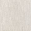 white plain woven fabric from Romo