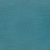 blue plain woven fabric from Romo
