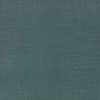 blue plain woven fabric from Romo