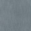 blue plain woven fabric from Romo