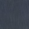 blue plain woven fabric from Romo