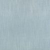 blue plain woven fabric from Romo