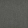 black-grey striped woven fabric from Romo