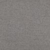 black-grey striped woven fabric from Romo