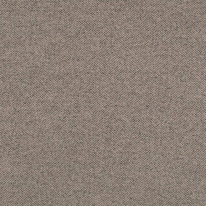 Kitley Fabric - Umber swatch
