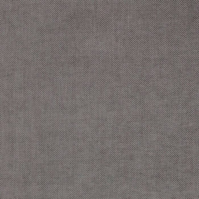 Elcot Fabric - Pewter swatch