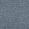 blue striped woven fabric from Romo