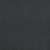 black-grey striped woven fabric from Romo