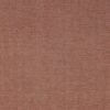 orange striped woven fabric from Romo
