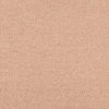 orange striped woven fabric from Romo