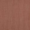 pink striped woven fabric from Romo