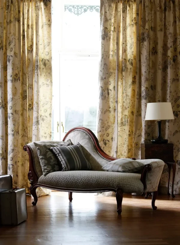 Wolseley Fabric - Denim by Wolseley Fabric - Denim from