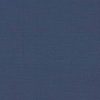 blue plain cotton fabric from Romo