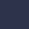 blue plain cotton fabric from Romo