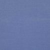 blue plain cotton fabric from Romo