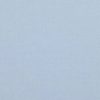 blue plain cotton fabric from Romo