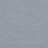 blue plain cotton fabric from Romo