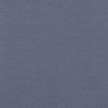 blue plain cotton fabric from Romo