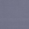 blue plain cotton fabric from Romo