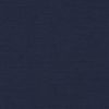 blue plain cotton fabric from Romo