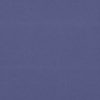 blue plain cotton fabric from Romo