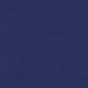 blue plain cotton fabric from Romo