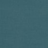 blue plain cotton fabric from Romo