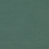 green plain cotton fabric from Romo