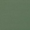 green plain cotton fabric from Romo