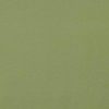 green plain cotton fabric from Romo
