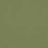 green plain cotton fabric from Romo