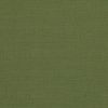 green plain cotton fabric from Romo