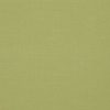 green plain cotton fabric from Romo
