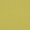 yellow plain cotton fabric from Romo
