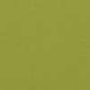 green plain cotton fabric from Romo