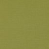 green plain cotton fabric from Romo
