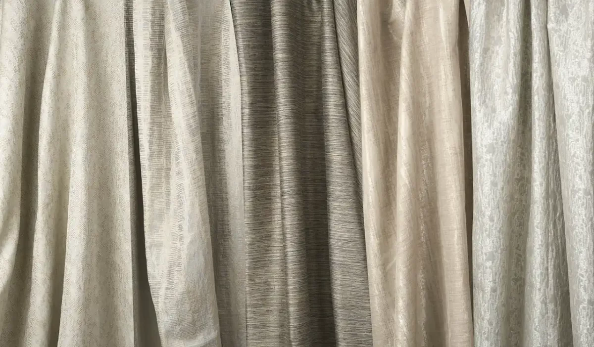 Chrysler Fabric - Quartz by Chrysler Fabric - Quartz from