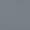 blue plain cotton fabric from Romo