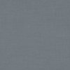black-grey plain cotton fabric from Romo